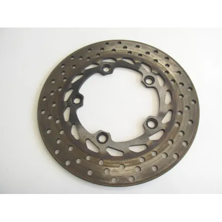 Disque frein arriere YAMAHA FZ6 600 2007-2009 S2