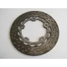 Disque frein arriere YAMAHA FZ6 600 2007-2009 S2 Disque frein arriere YAMAHA FZ6 600 2007-2009 S2