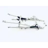 Boucle cadre arriere APRILIA RSV 1000 R 2006-2009 TUONO Boucle cadre arriere APRILIA RSV 1000 R 2006-2009 TUONO