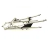 Boucle cadre arriere APRILIA RSV 1000 R 2006-2009 TUONO Boucle cadre arriere APRILIA RSV 1000 R 2006-2009 TUONO