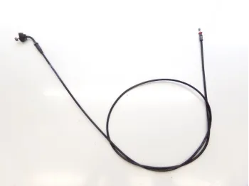 Cable verrouillage selle YAMAHA YP 125 2007-2009 MAJESTY