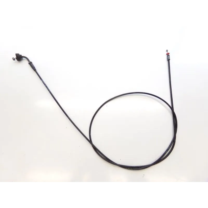 Cable verrouillage selle YAMAHA YP 125 2007-2009 MAJESTY