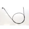 Cable verrouillage selle YAMAHA YP 125 2007-2009 MAJESTY