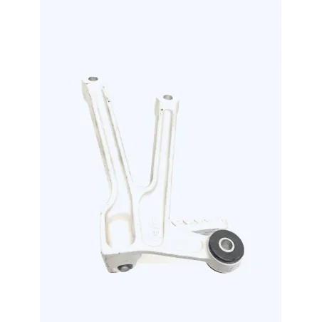 Platine et repose pieds arriere droit APRILIA RSV 1000 R 2006-2009 TUONO