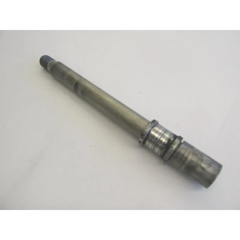 Axe de roue avant YAMAHA FZ6 600 2007-2009 S2