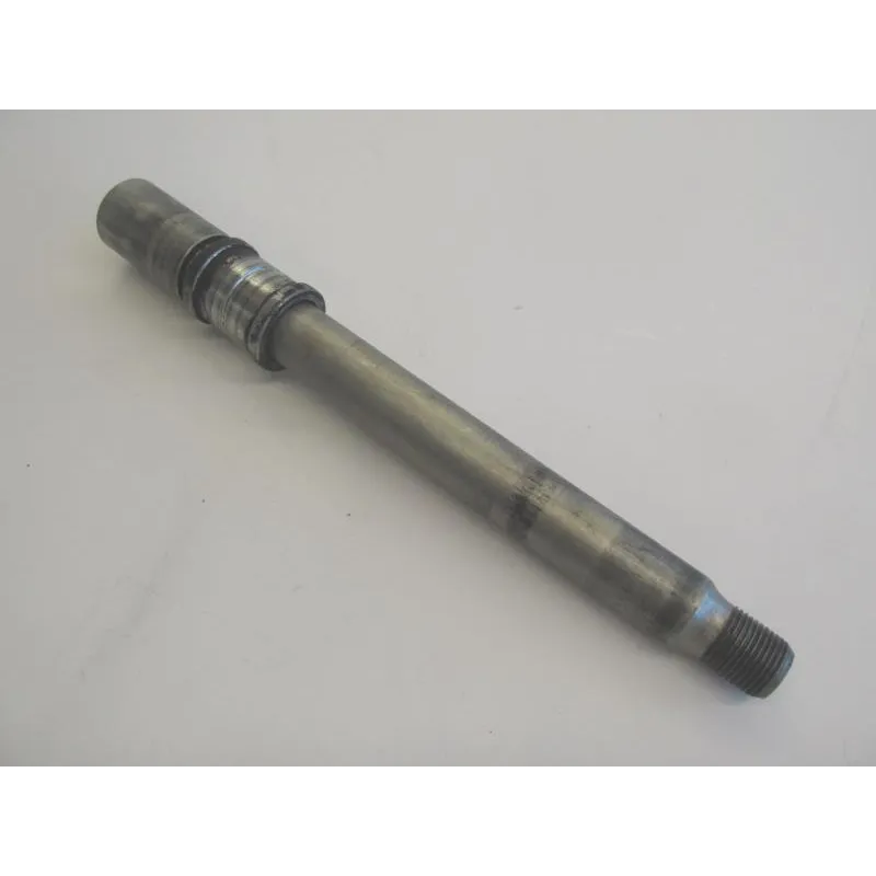Axe de roue avant YAMAHA FZ6 600 2007-2009 S2