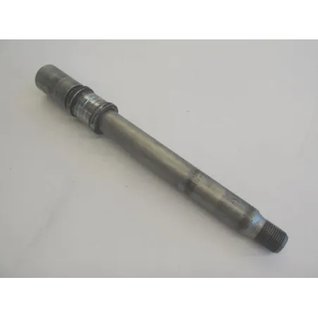 Axe de roue avant YAMAHA FZ6 600 2007-2009 S2