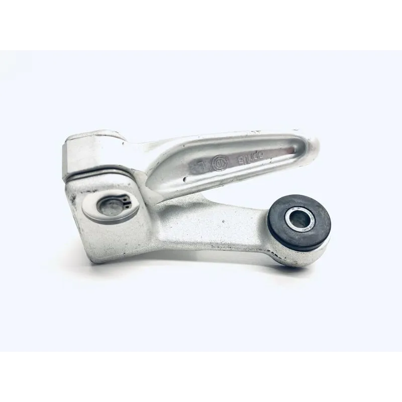 Platine et repose pieds arriere gauche APRILIA RSV 1000 R 2006-2009 TUONO