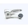 Platine et repose pieds arriere gauche APRILIA RSV 1000 R 2006-2009 TUONO Platine et repose pieds arriere gauche APRILIA RSV 1000 R 2006-2009 TUONO