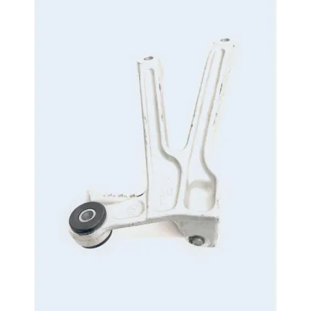 Platine et repose pieds arriere gauche APRILIA RSV 1000 R 2006-2009 TUONO