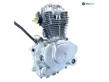 Moteur DERBI CROSS CITY 125 2007-2011