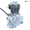 Moteur DERBI CROSS CITY 125 2007-2011