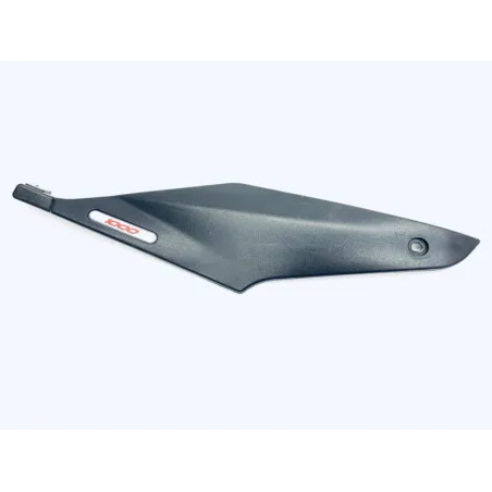 Cache carenage sous selle droit APRILIA RSV 1000 R 2006-2009 TUONO