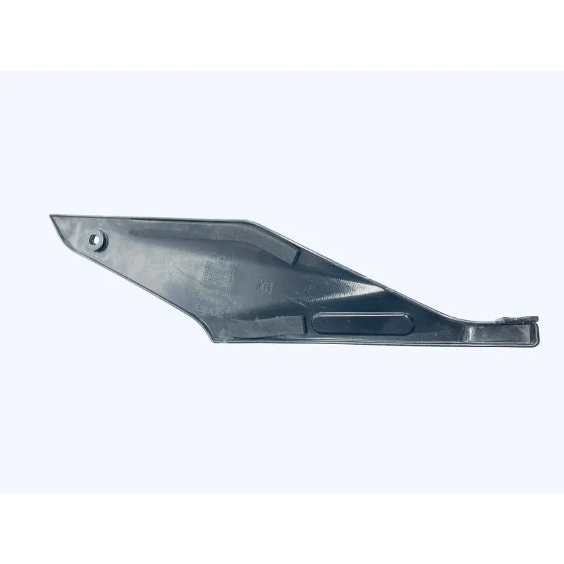 Cache carenage sous selle droit APRILIA RSV 1000 R 2006-2009 TUONO