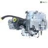 Moteur DERBI CROSS CITY 125 2007-2011