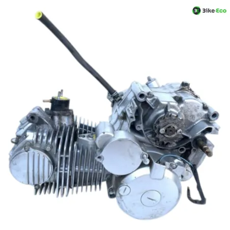 Moteur DERBI CROSS CITY 125 2007-2011