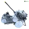 Moteur DERBI CROSS CITY 125 2007-2011