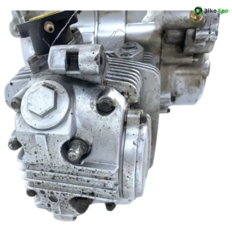 Moteur DERBI CROSS CITY 125 2007-2011