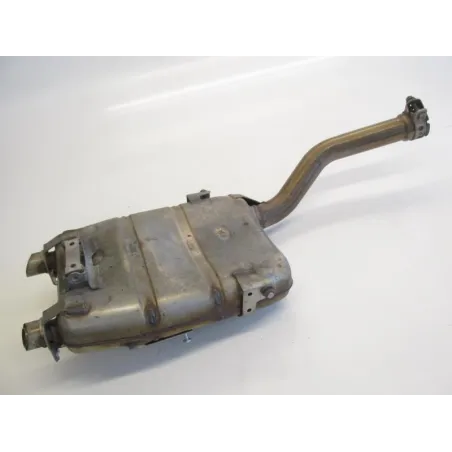 Silencieux (echappement) YAMAHA FZ6 600 2007-2009 S2