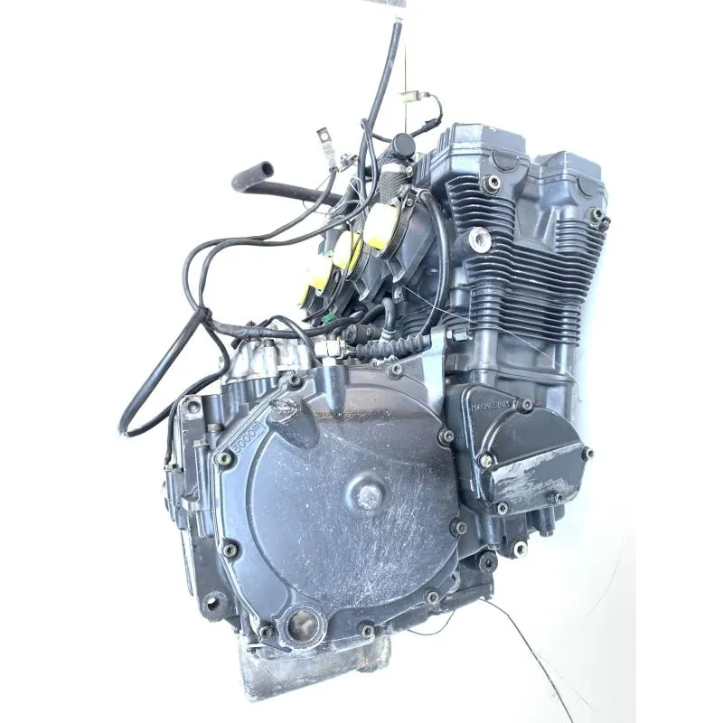 Moteur SUZUKI GSXR 750 1992-1995