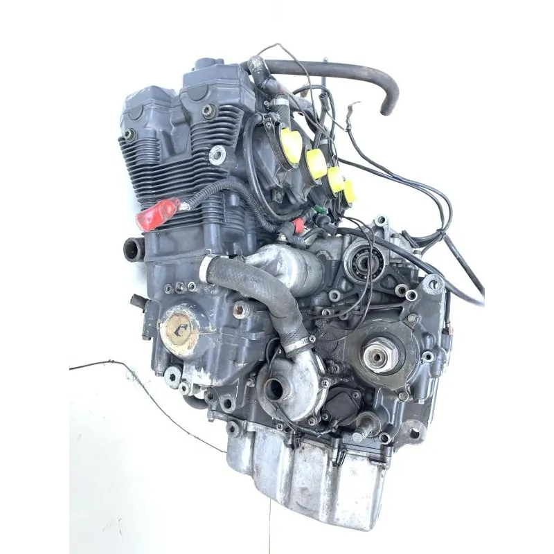 Moteur SUZUKI GSXR 750 1992-1995
