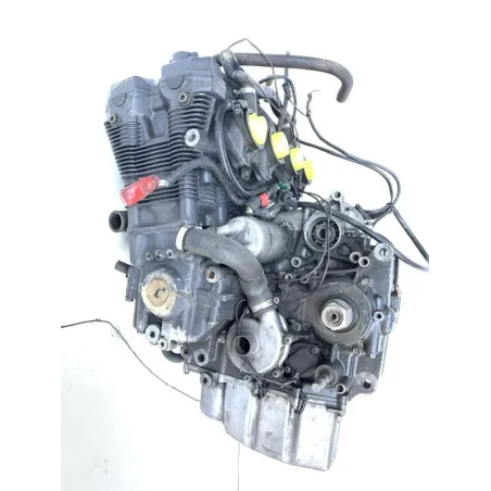 Moteur SUZUKI GSXR 750 1992-1995
