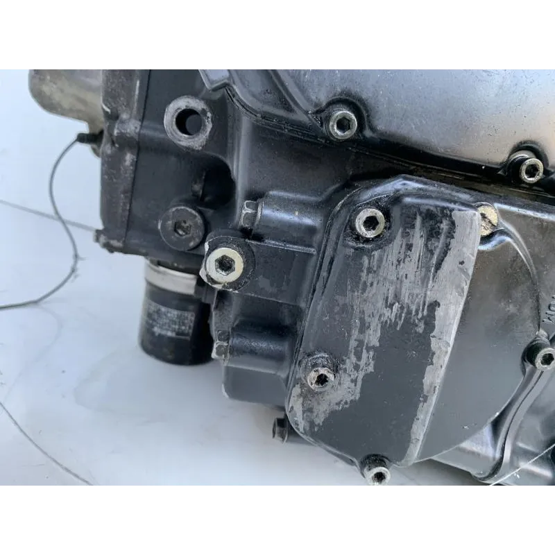 Moteur SUZUKI GSXR 750 1992-1995