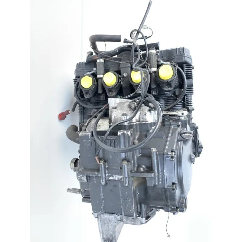 Moteur SUZUKI GSXR 750 1992-1995