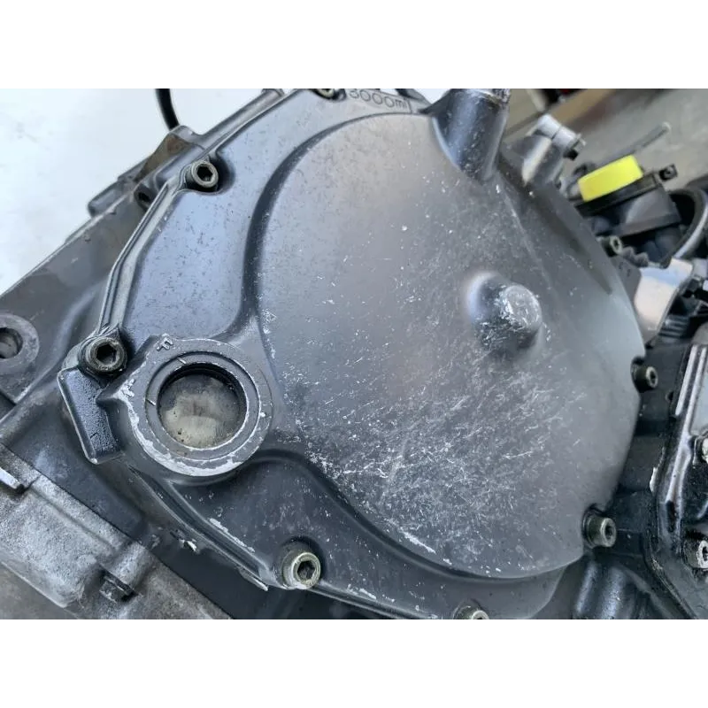 Moteur SUZUKI GSXR 750 1992-1995