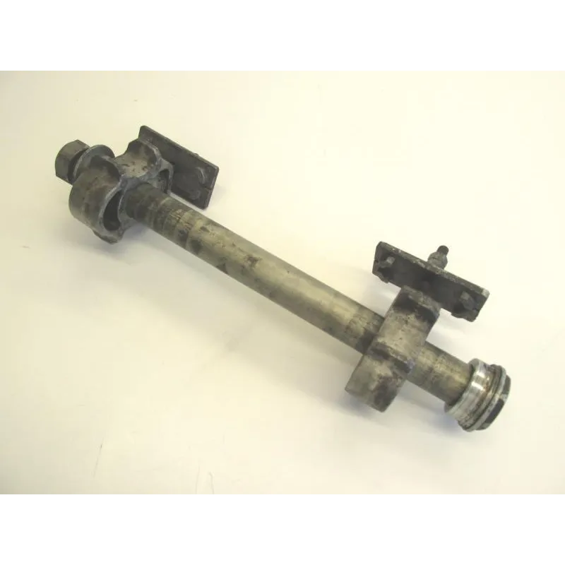 Axe de roue arriere YAMAHA FZ6 600 2007-2009 S2