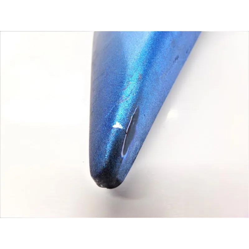 Cache carenage coque arriere droit SUZUKI GS 500 E 2001-2002