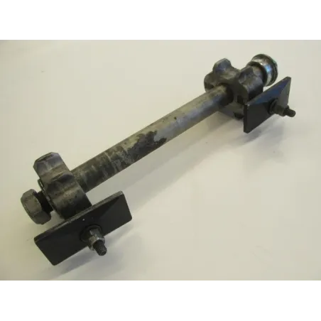 Axe de roue arriere YAMAHA FZ6 600 2007-2009 S2