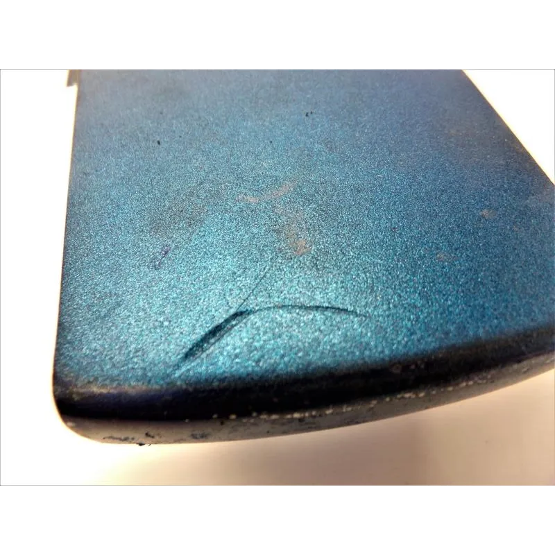 Cache jonction coque arriere SUZUKI GS 500 E 2001-2002