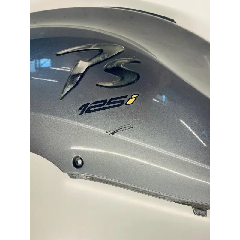 Cache carenage coque arriere droit HONDA PS 125 I 2006-2012 PES