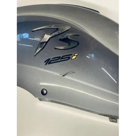 Cache carenage coque arriere droit HONDA PS 125 I 2006-2012 PES