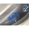 Cache carenage coque arriere gauche HONDA PS 125 I 2006-2012 PES