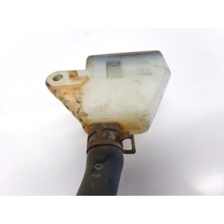 Maitre cylindre frein arriere SUZUKI GS 500 E 2001-2002