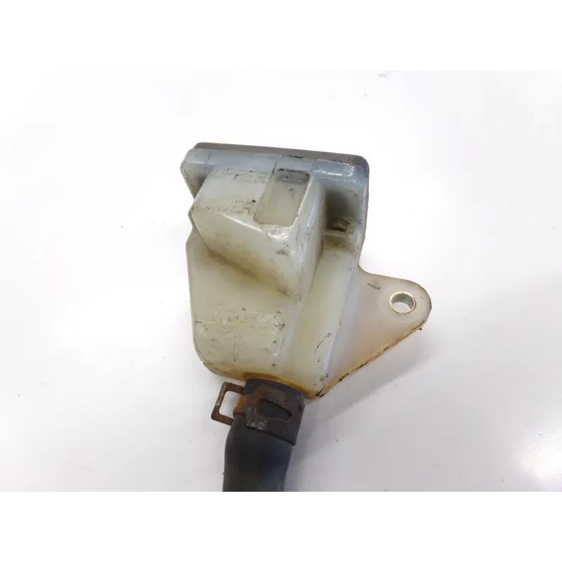 Maitre cylindre frein arriere SUZUKI GS 500 E 2001-2002
