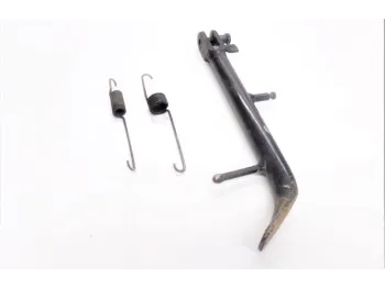 Bequille laterale + contacteur béquille SUZUKI GS 500 E 2001-2002