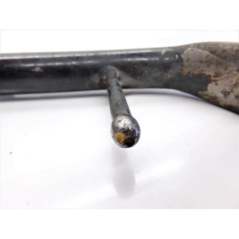 Bequille laterale + contacteur béquille SUZUKI GS 500 E 2001-2002