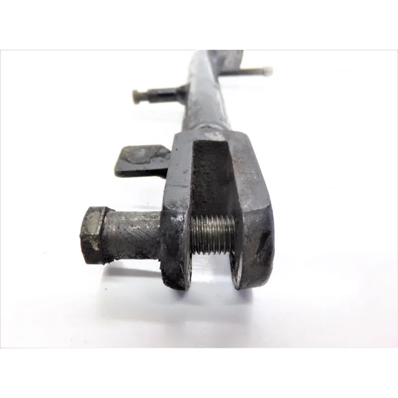 Bequille laterale + contacteur béquille SUZUKI GS 500 E 2001-2002