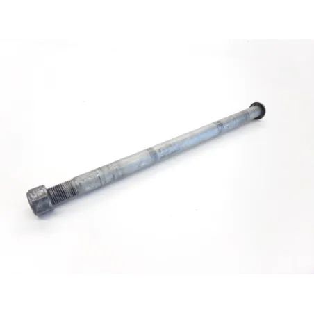 Axe de roue arriere SUZUKI GS 500 E 2001-2002