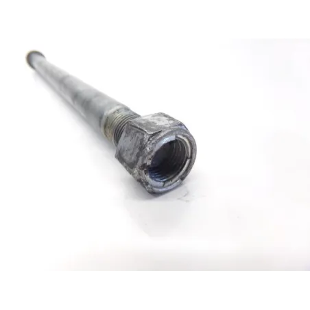 Axe de roue arriere SUZUKI GS 500 E 2001-2002