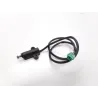 Bequille laterale + contacteur béquille SUZUKI GS 500 E 2001-2002
