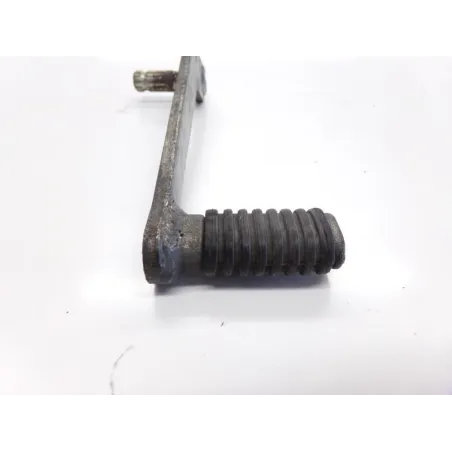 Platine avant droite + pédale frein SUZUKI GS 500 E 2001-2002