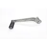 Platine avant droite + pédale frein SUZUKI GS 500 E 2001-2002 Platine avant droite + pédale frein SUZUKI GS 500 E 2001-2002