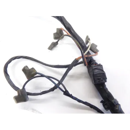 Faisceau electrique SUZUKI GS 500 E 2001-2002