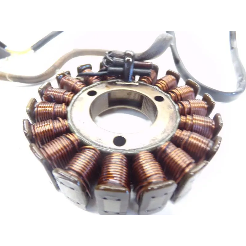 Stator alternateur SUZUKI GS 500 E 2001-2002
