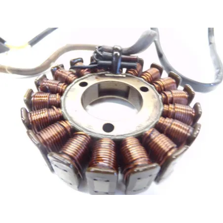 Stator alternateur SUZUKI GS 500 E 2001-2002