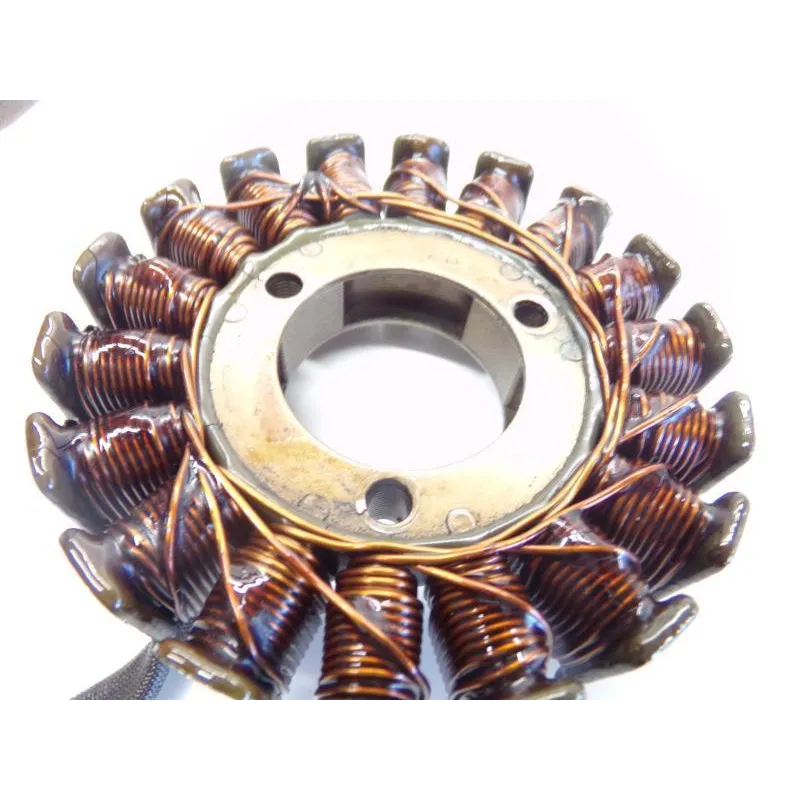 Stator alternateur SUZUKI GS 500 E 2001-2002